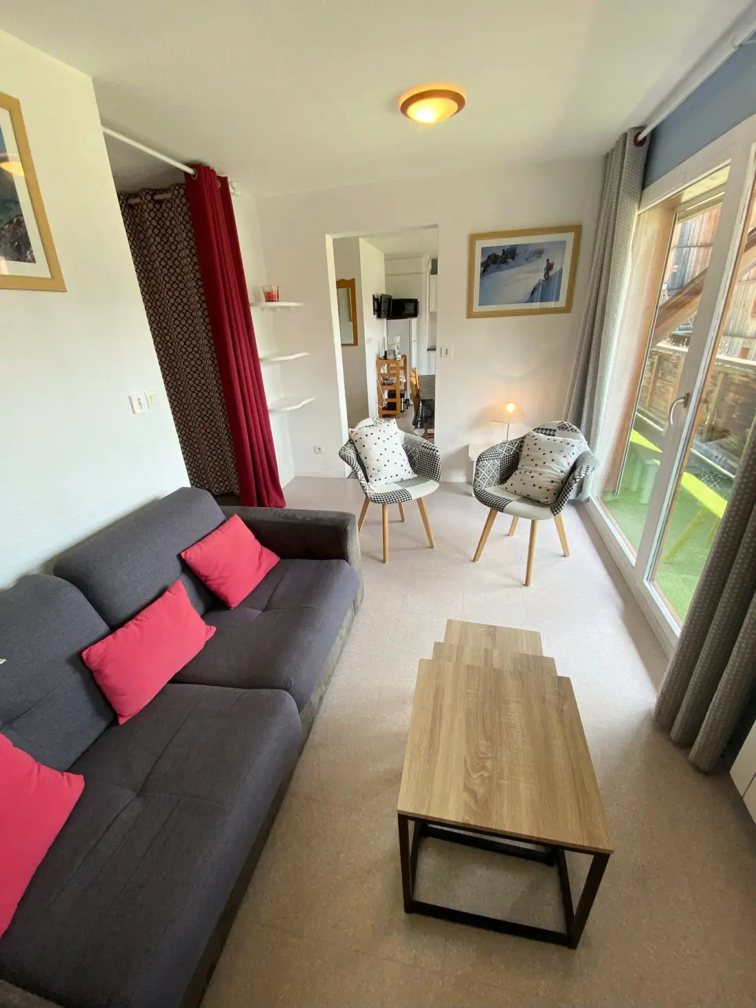 Superd Fraxinelle-chalets
