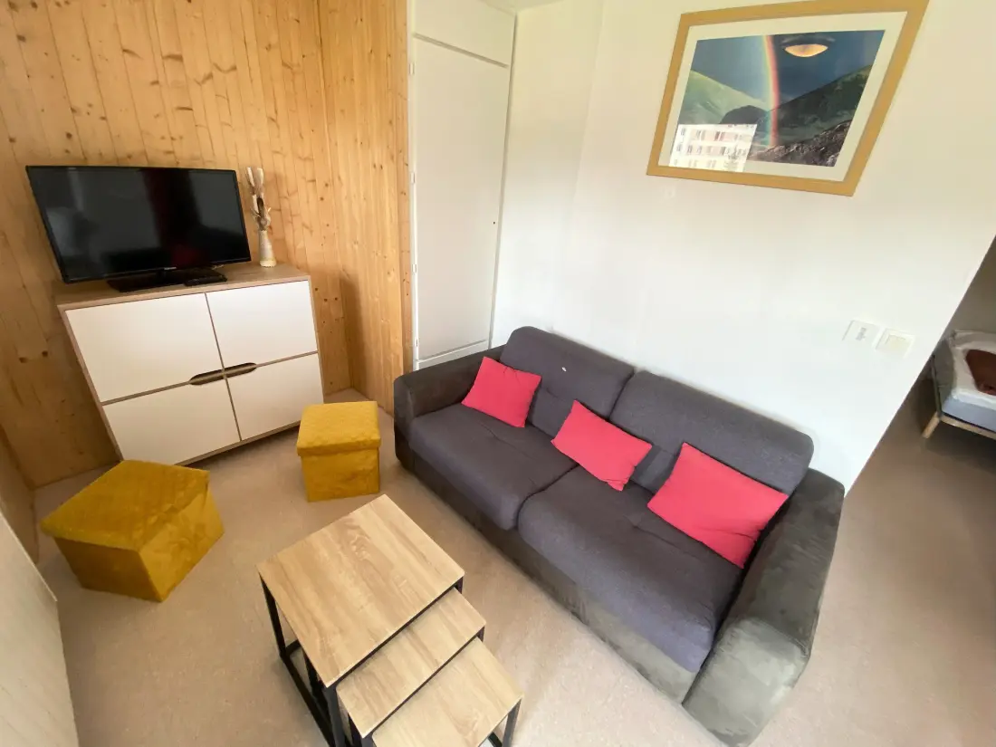 Superd Fraxinelle-chalets