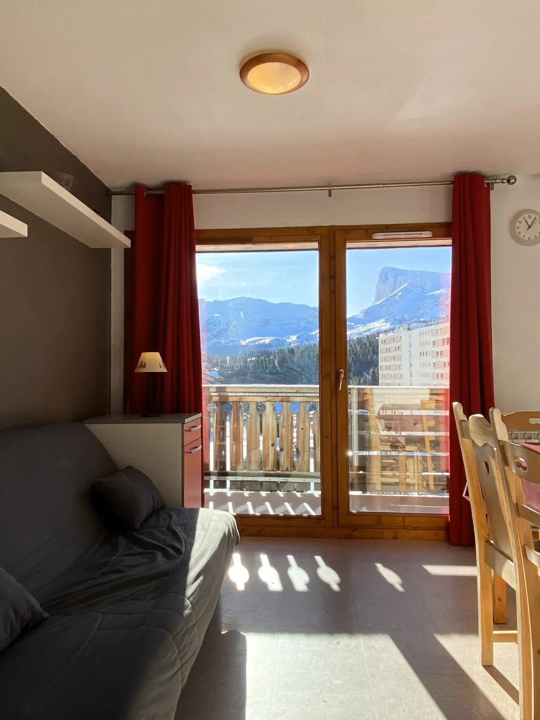Superd Fraxinelle-chalets