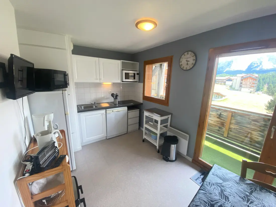 Superd Fraxinelle-chalets