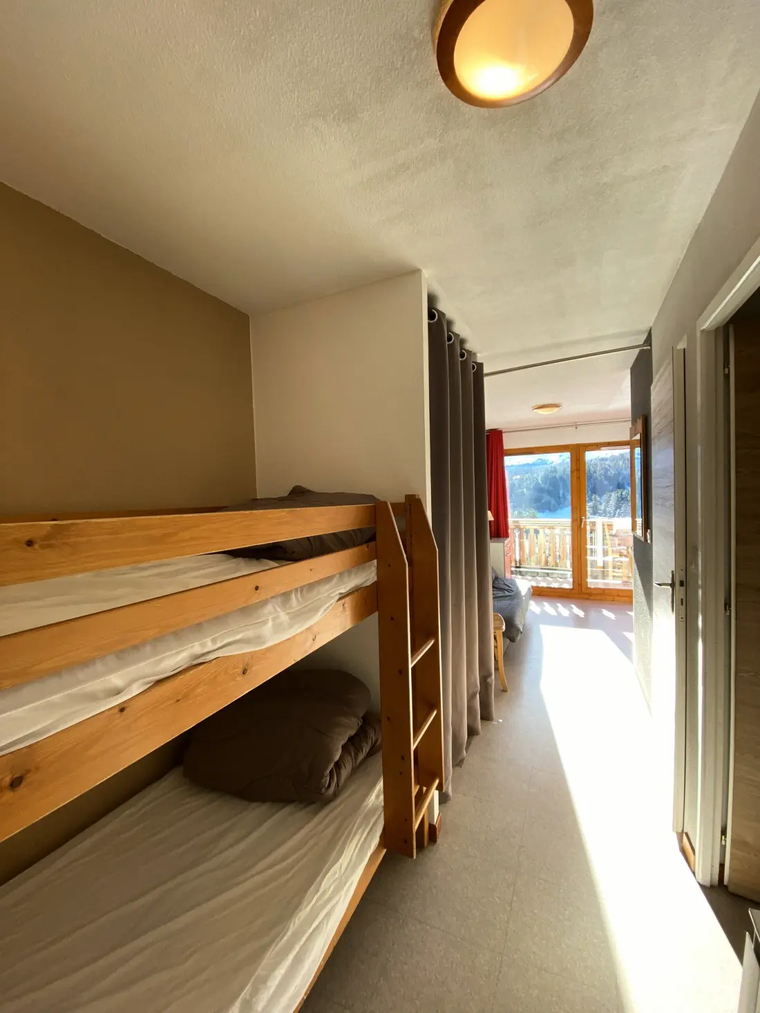 Superd Fraxinelle-chalets