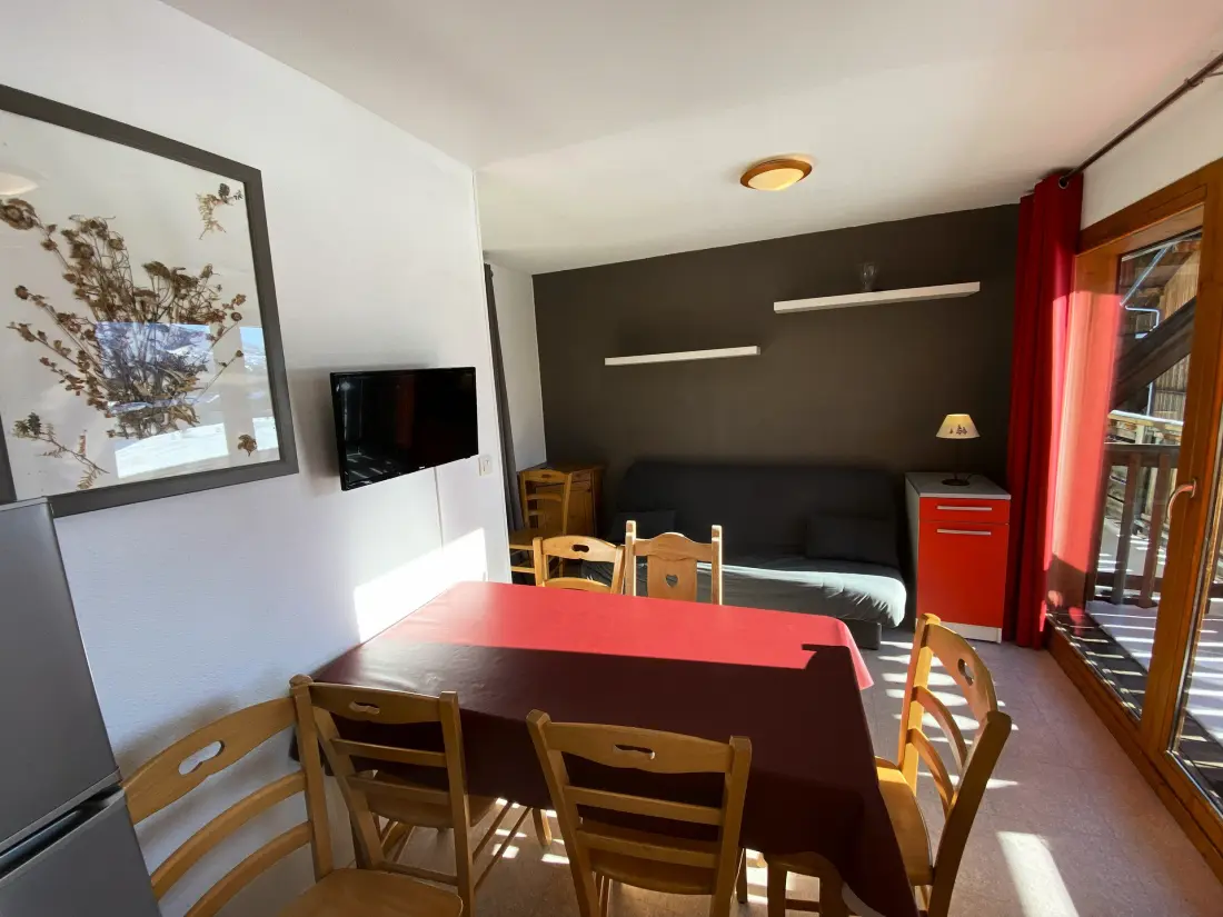 Superd Fraxinelle-chalets