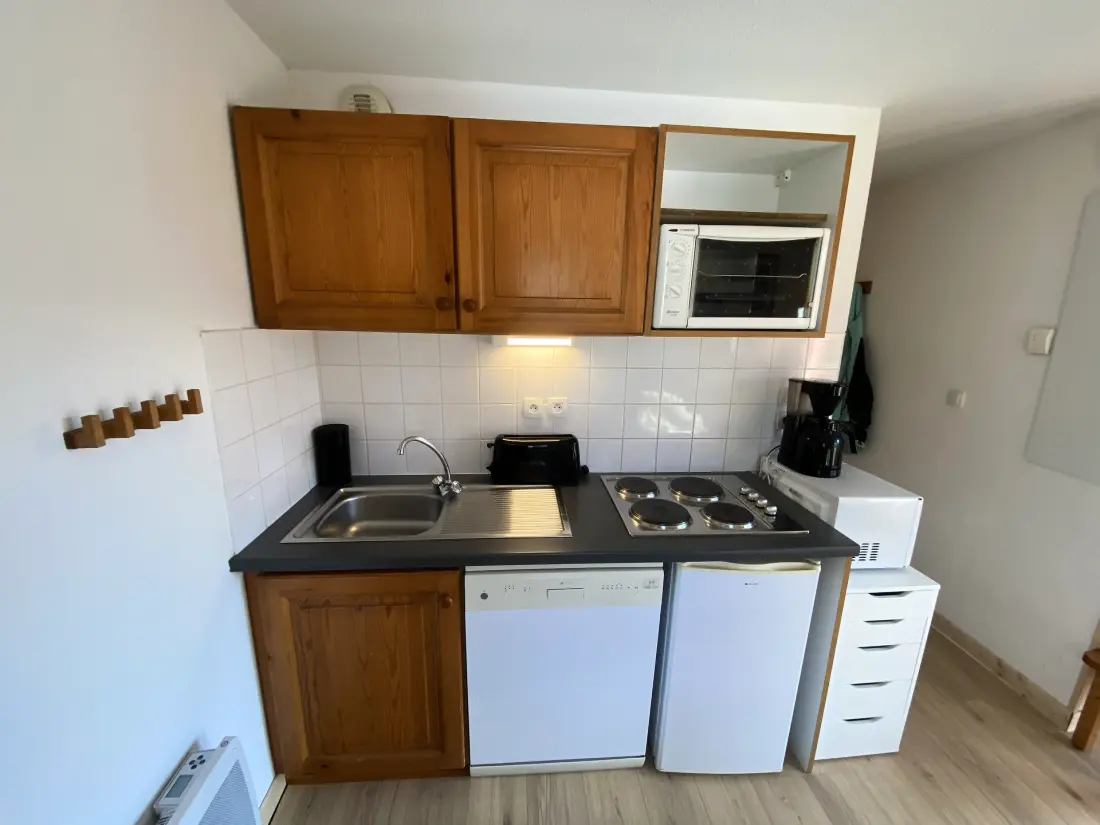 Chalets De Superd Helianthema