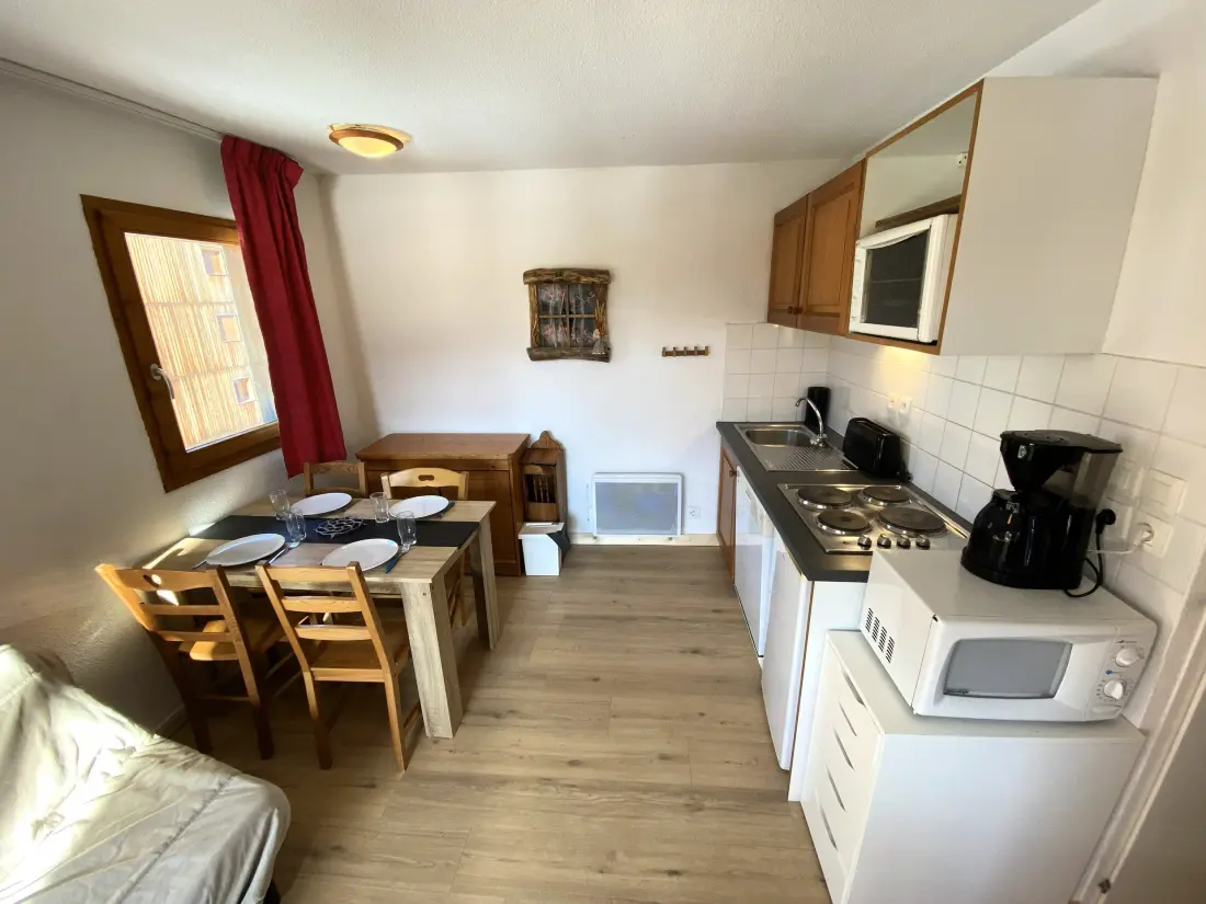 Chalets De Superd Helianthema
