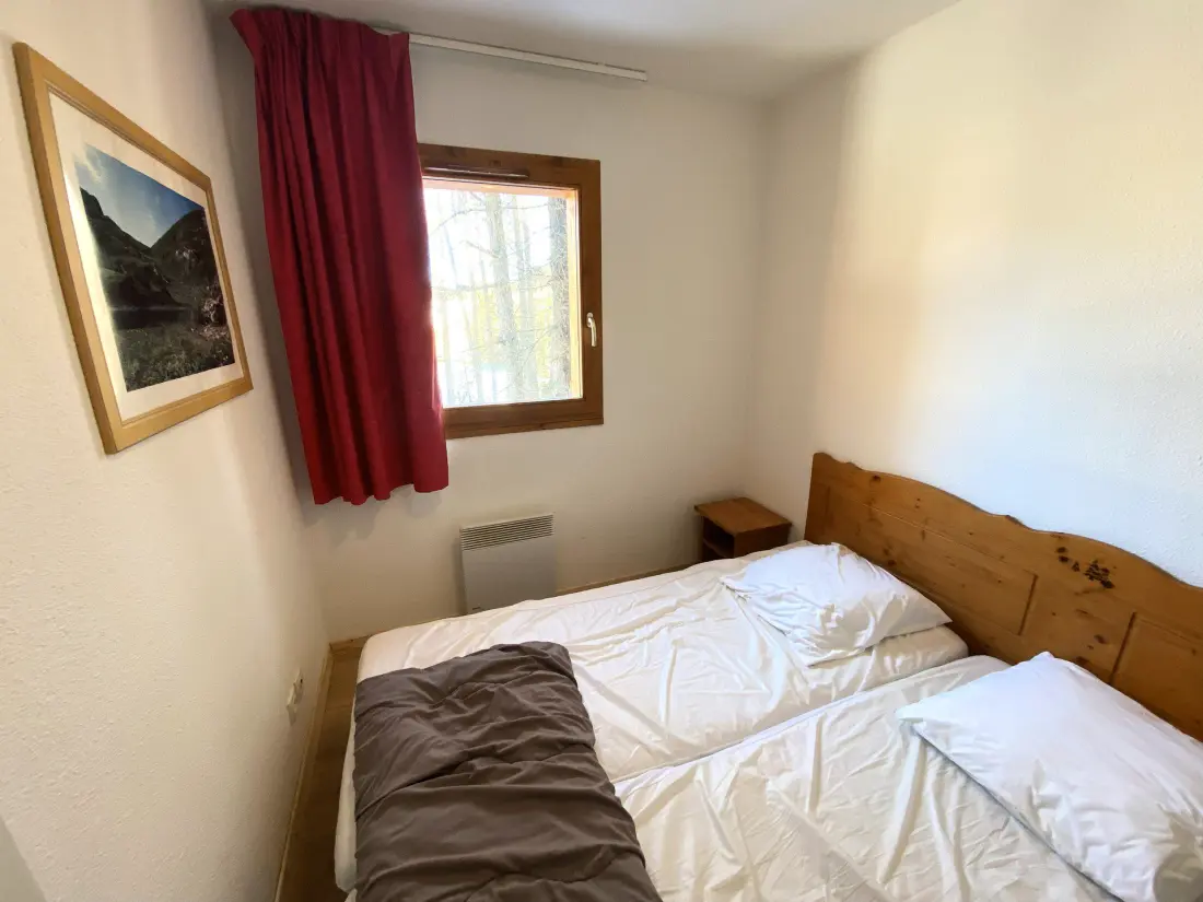 Chalets De Superd Helianthema