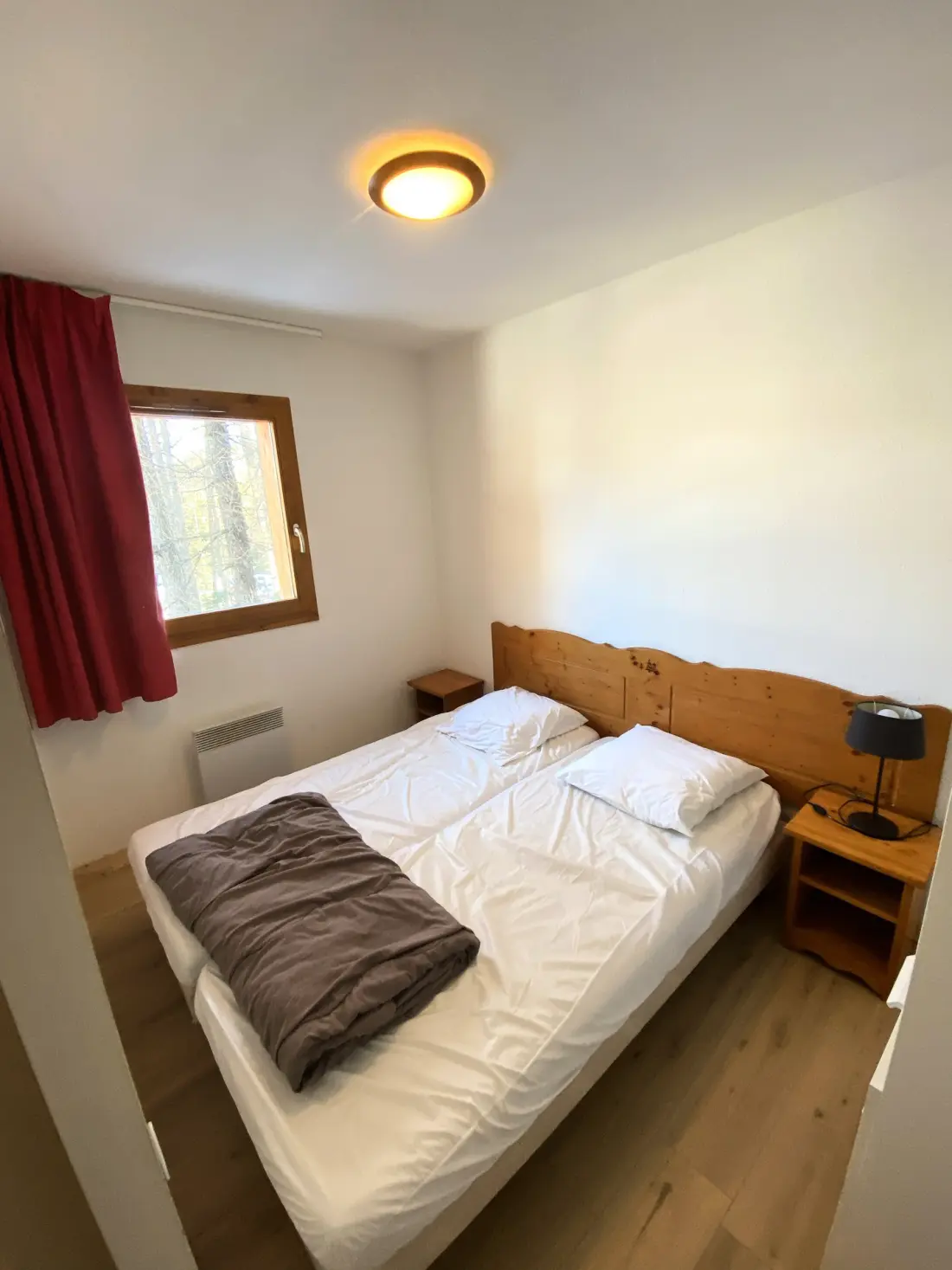 Chalets De Superd Helianthema