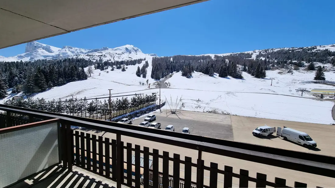 Residentie Bois D'aurouze Bure