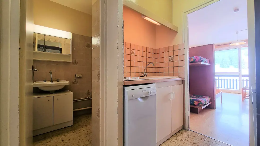 Residentie Bois D'aurouze Bure