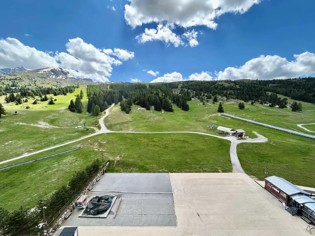 Residentie Bois D'aurouze Bure