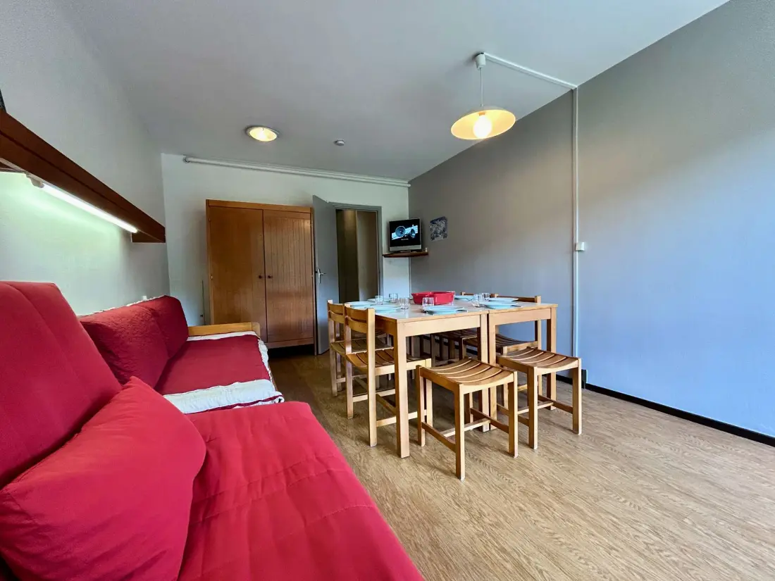 Residentie Bois D'aurouze Bure