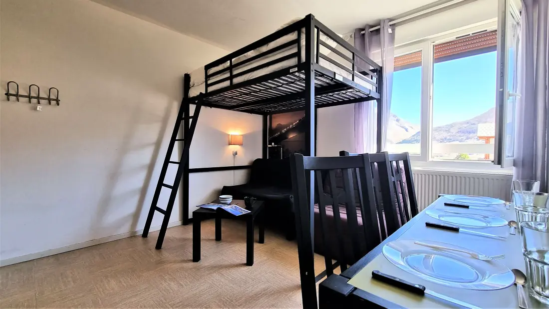 Residentie Bois D'aurouze Bure