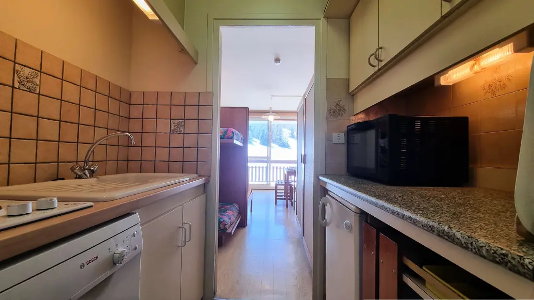 Residentie Bois D'aurouze Bure