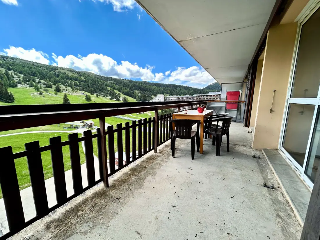 Residentie Bois D'aurouze Bure