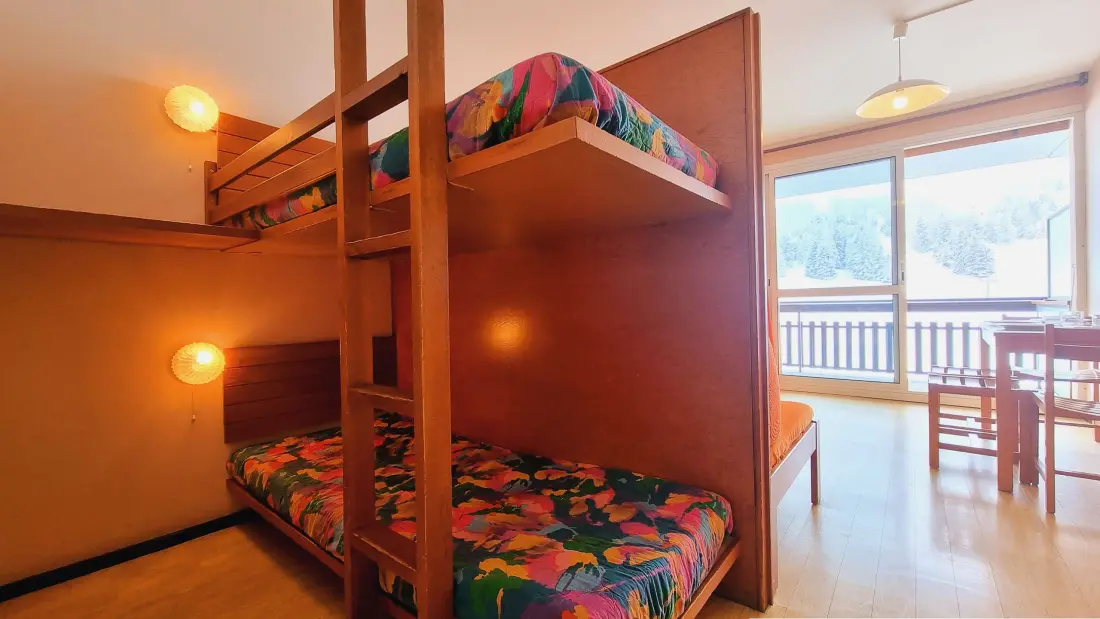 Residentie Bois D'aurouze Bure