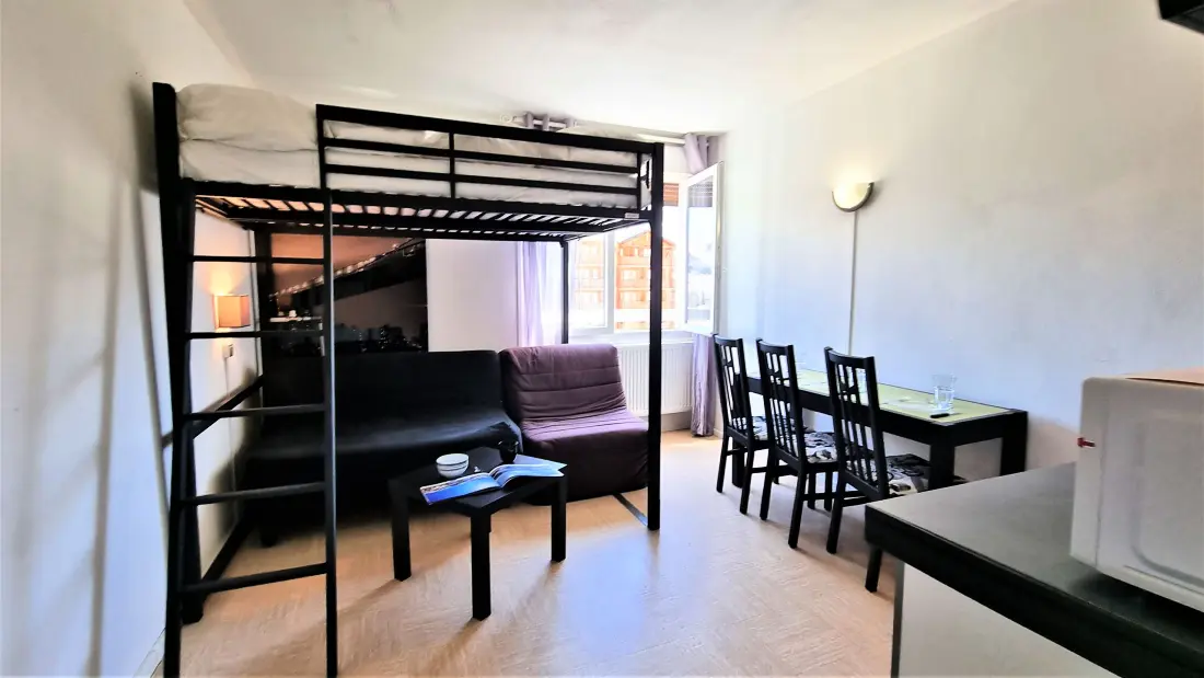 Residentie Bois D'aurouze Bure