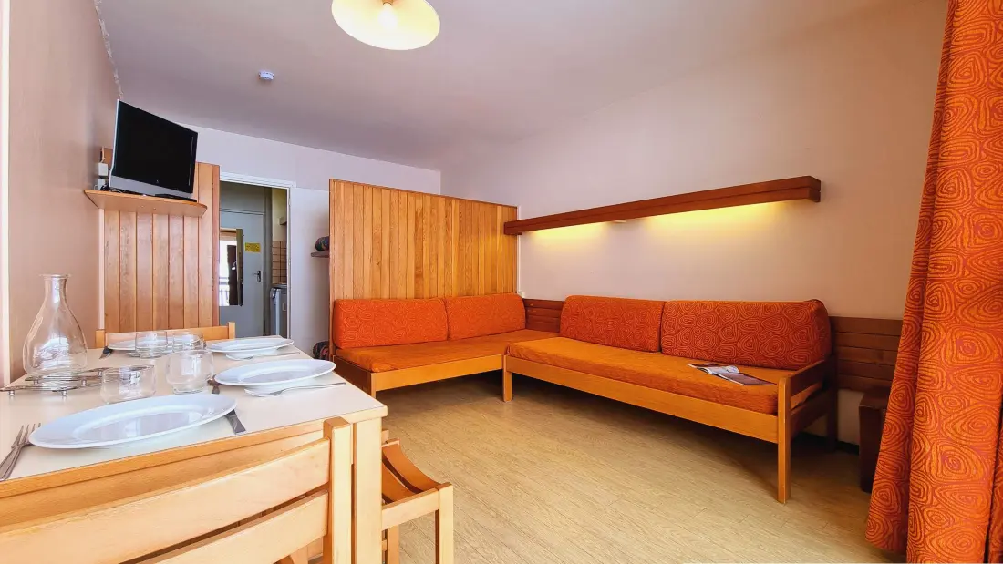 Residentie Bois D'aurouze Bure