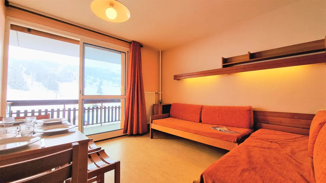 Residentie Bois D'aurouze Bure