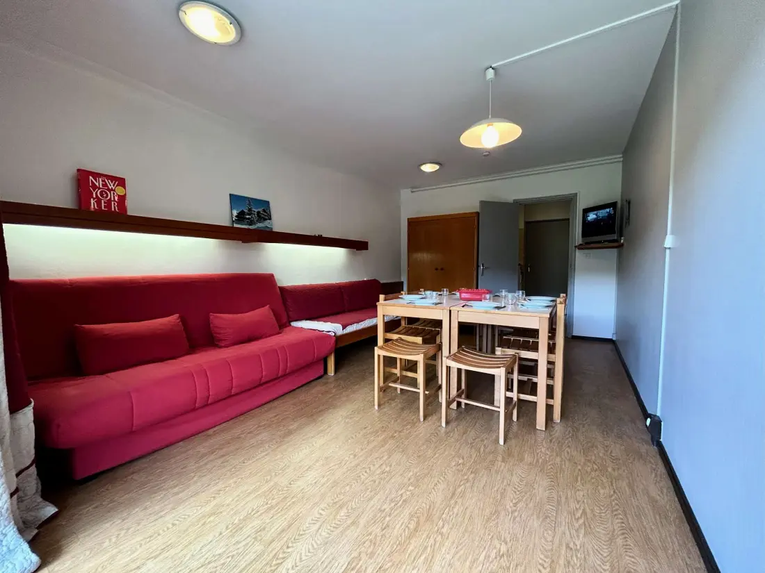 Residentie Bois D'aurouze Bure