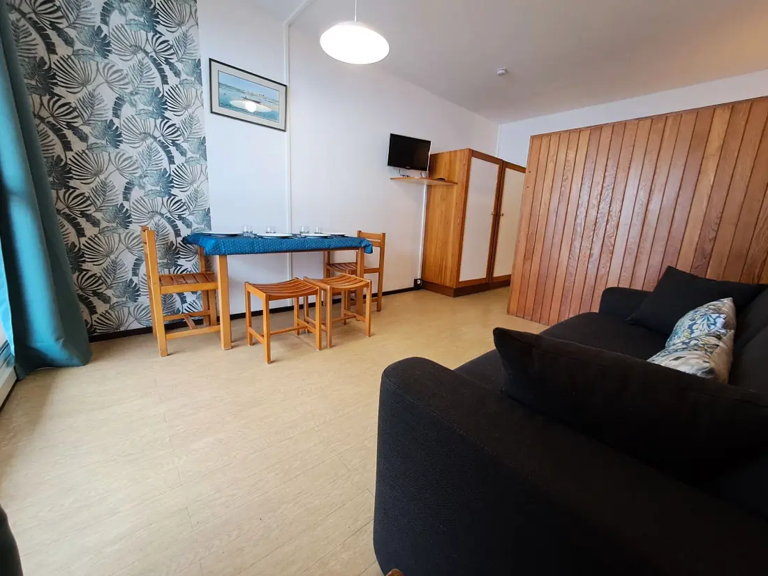 Residentie Bois D'aurouze Bure