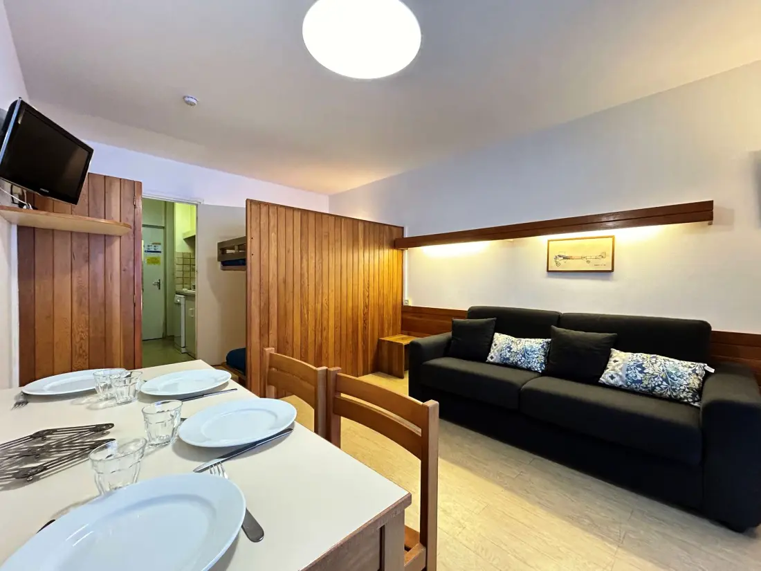 Residentie Bois D'aurouze Bure