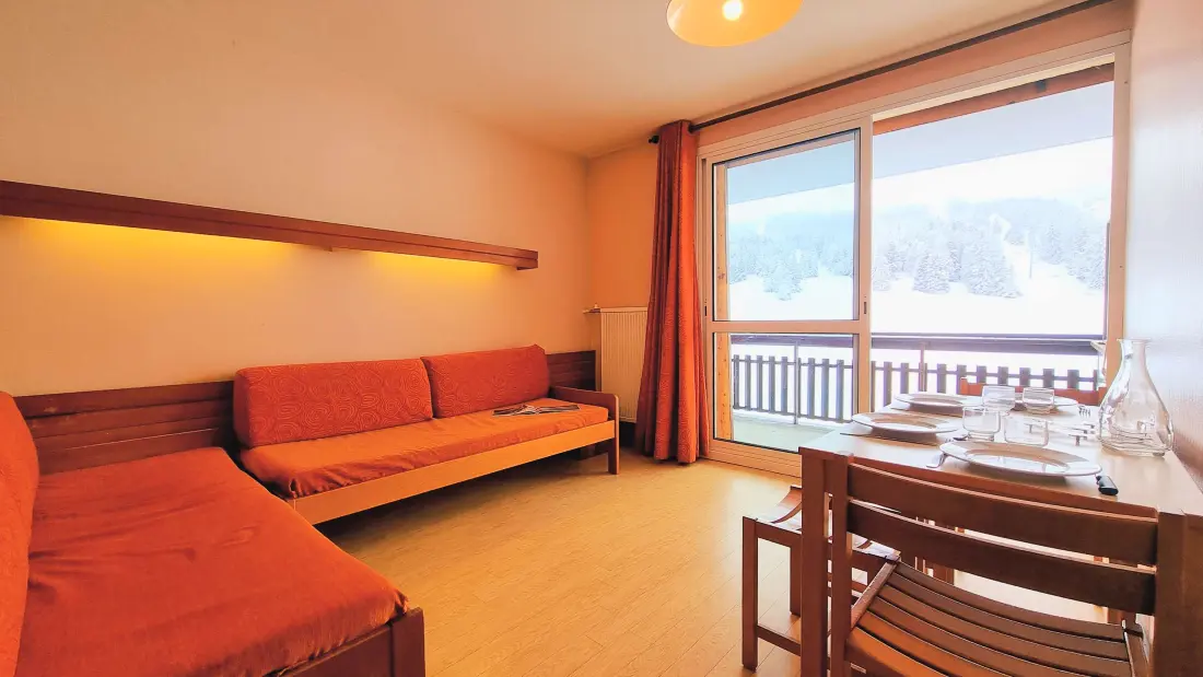Residentie Bois D'aurouze Bure