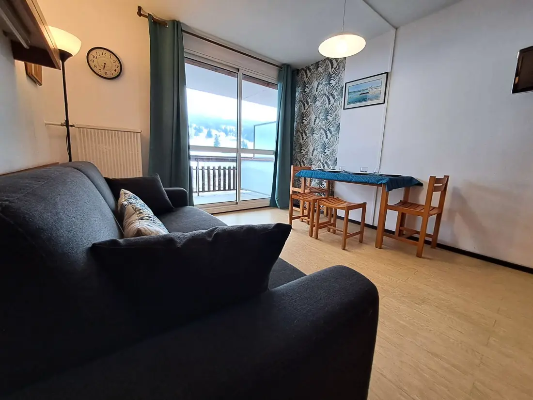 Residentie Bois D'aurouze Bure