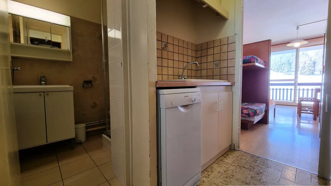 Residentie Bois D'aurouze Bure