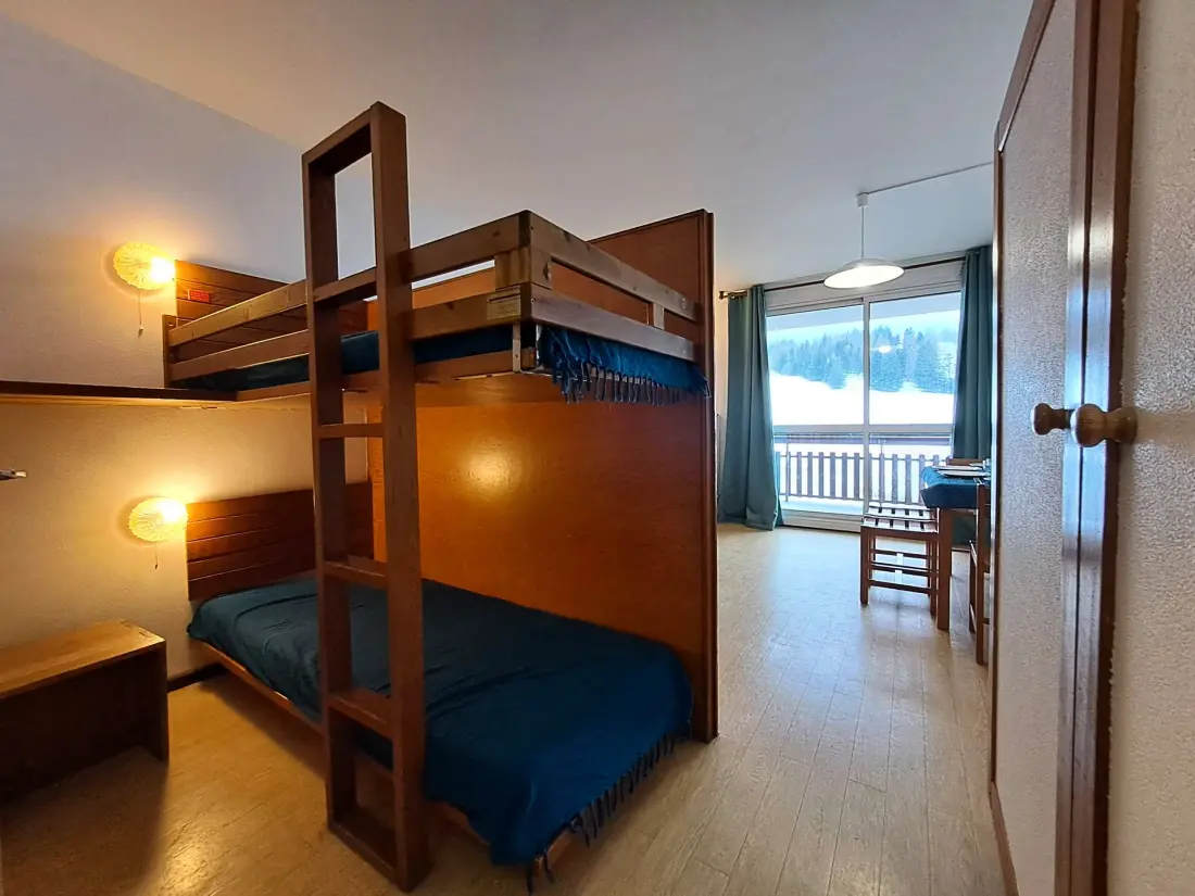 Residentie Bois D'aurouze Bure