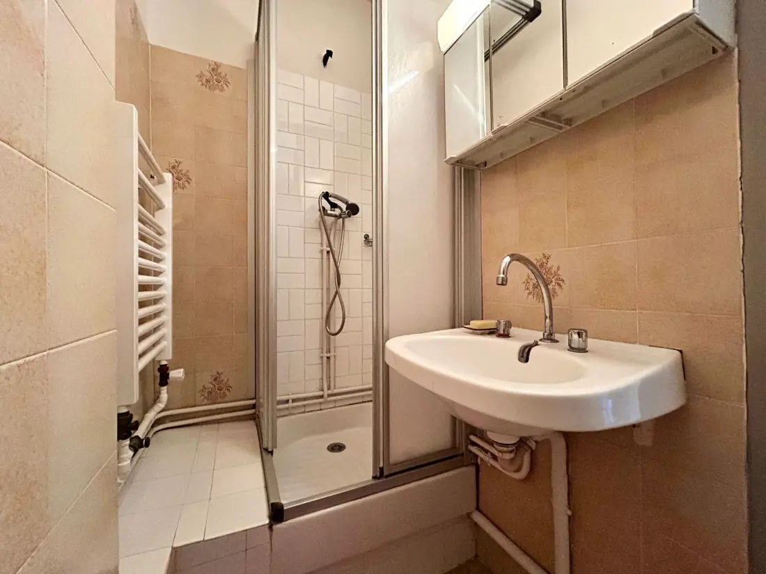 Residentie Bois D'aurouze Bure