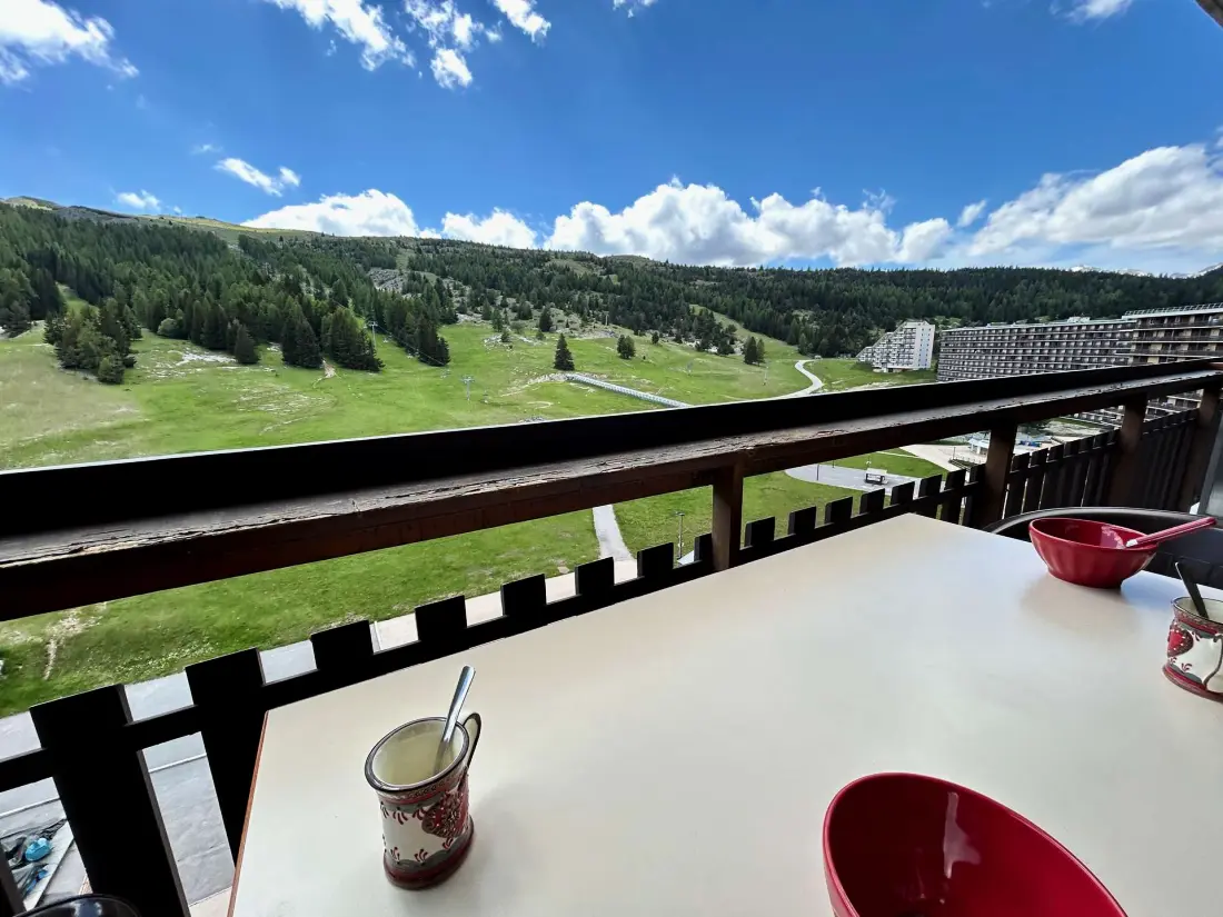 Residentie Bois D'aurouze Bure