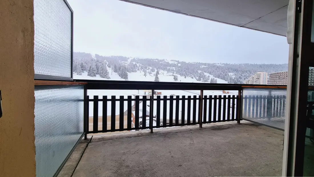 Residentie Bois D'aurouze Bure