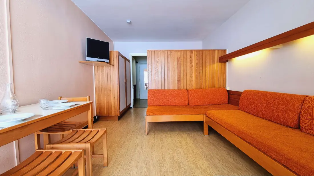 Residentie Bois D'aurouze Bure