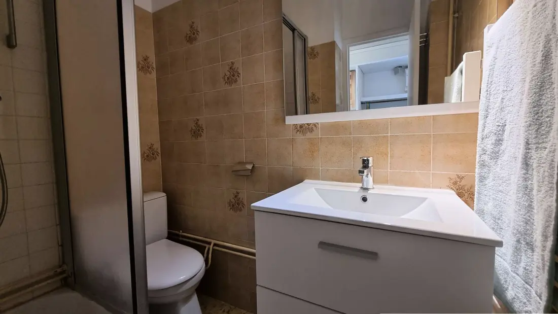 Residentie Bois D'aurouze Bure