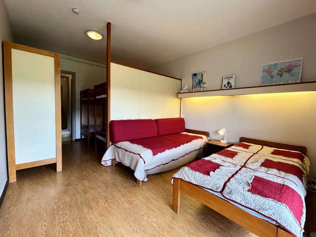 Residentie Bois D'aurouze Bure