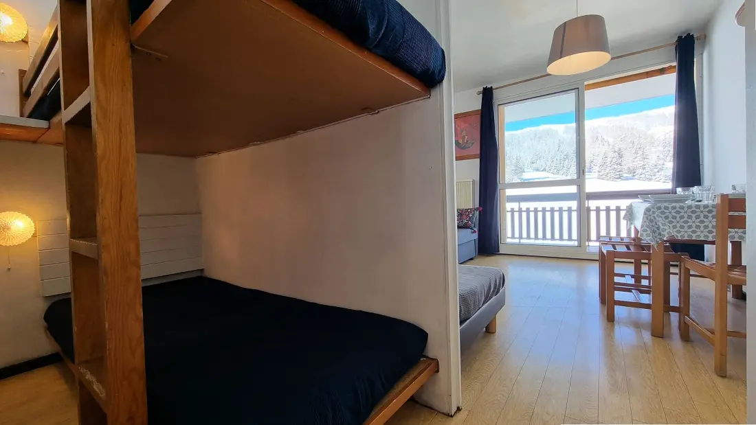 Residentie Bois D'aurouze Bure