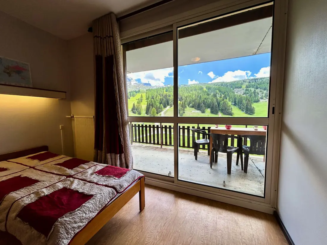 Residentie Bois D'aurouze Bure