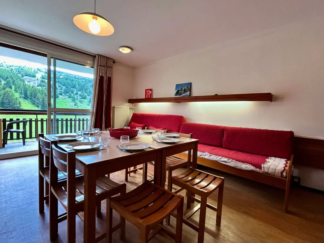 Residentie Bois D'aurouze Bure