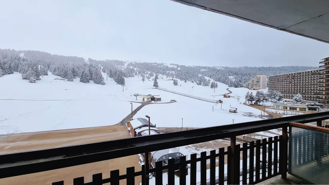 Residentie Bois D'aurouze Bure