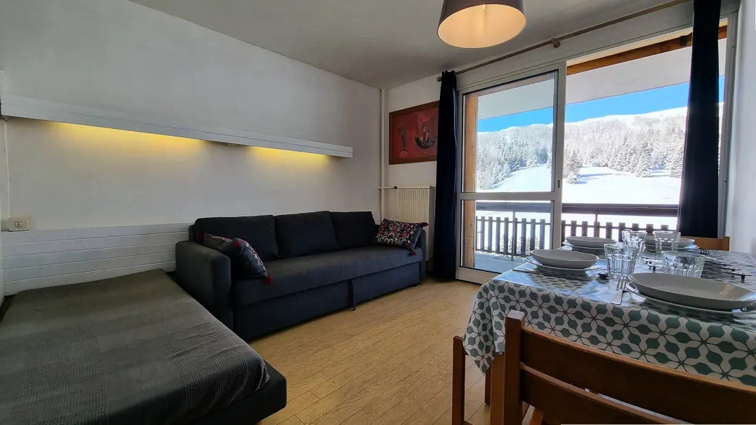 Residentie Bois D'aurouze Bure