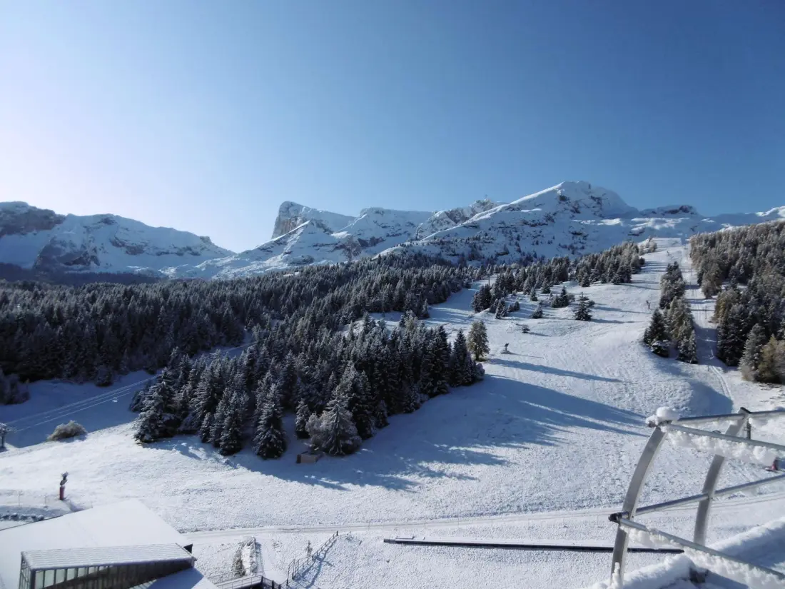 Residentie Bois D'aurouze Bure
