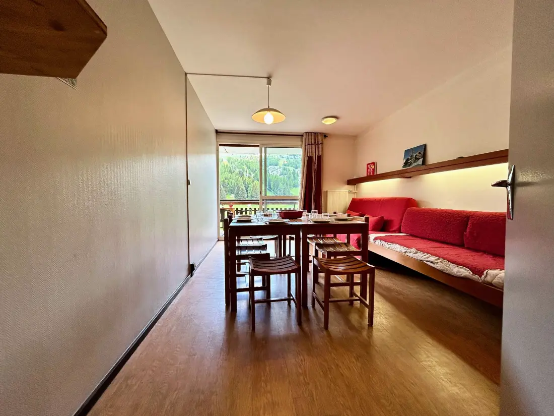 Residentie Bois D'aurouze Bure