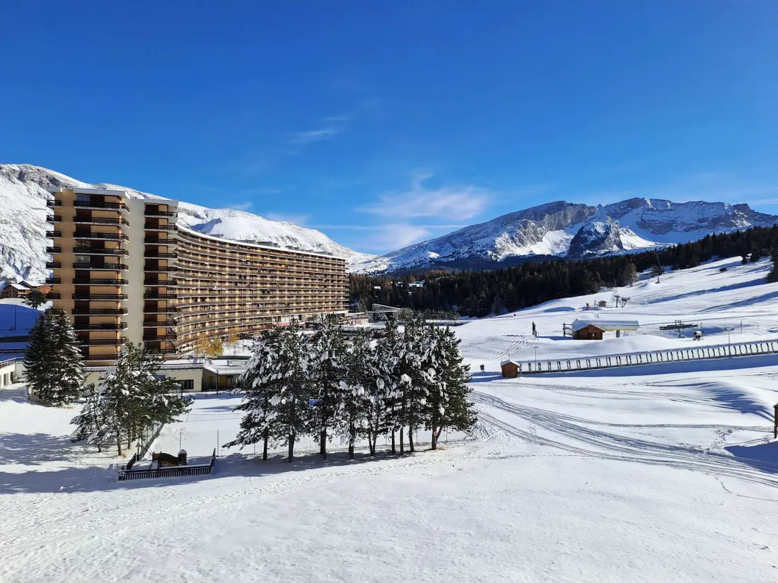 Residence Bois D'aurouze Bure
