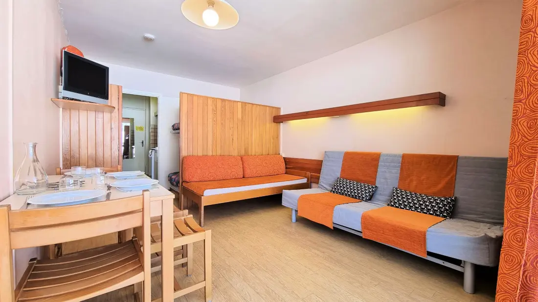 Residentie Bois D'aurouze Bure