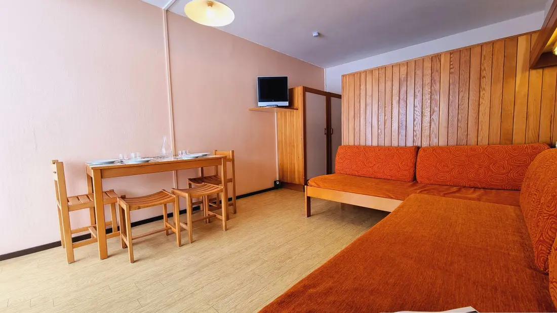 Residentie Bois D'aurouze Bure