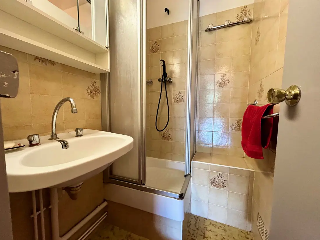 Residentie Bois D'aurouze Bure