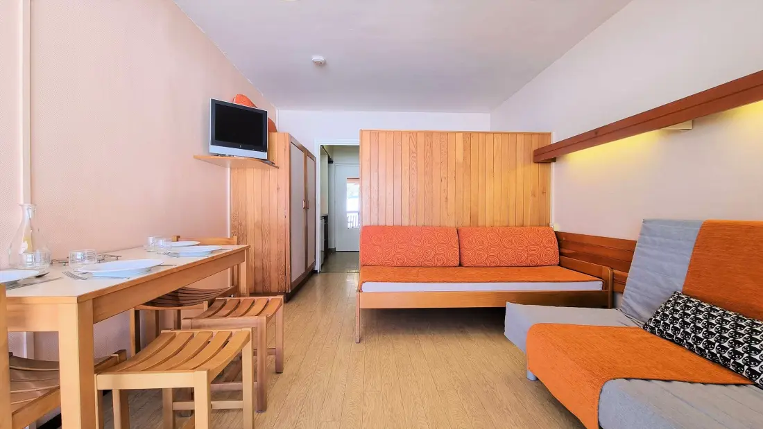 Residentie Bois D'aurouze Bure