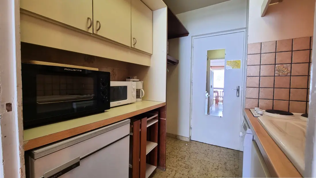 Residentie Bois D'aurouze Bure