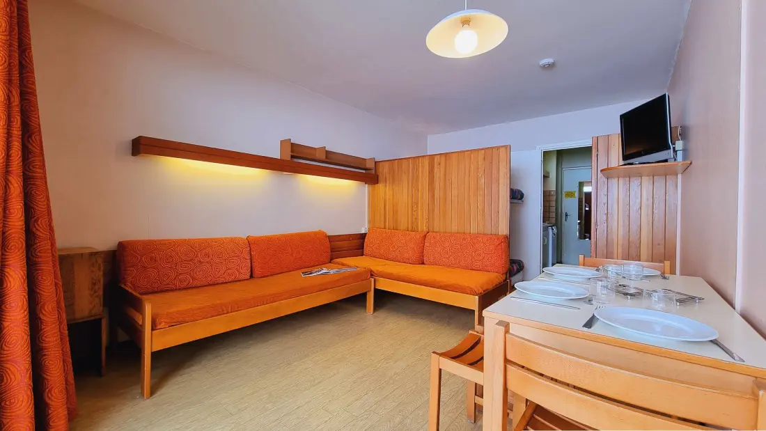 Residentie Bois D'aurouze Bure