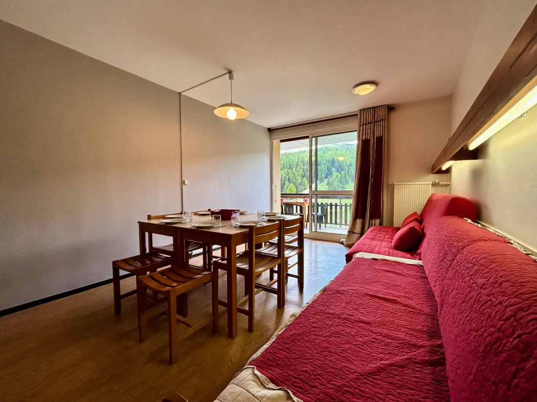 Residentie Bois D'aurouze Bure