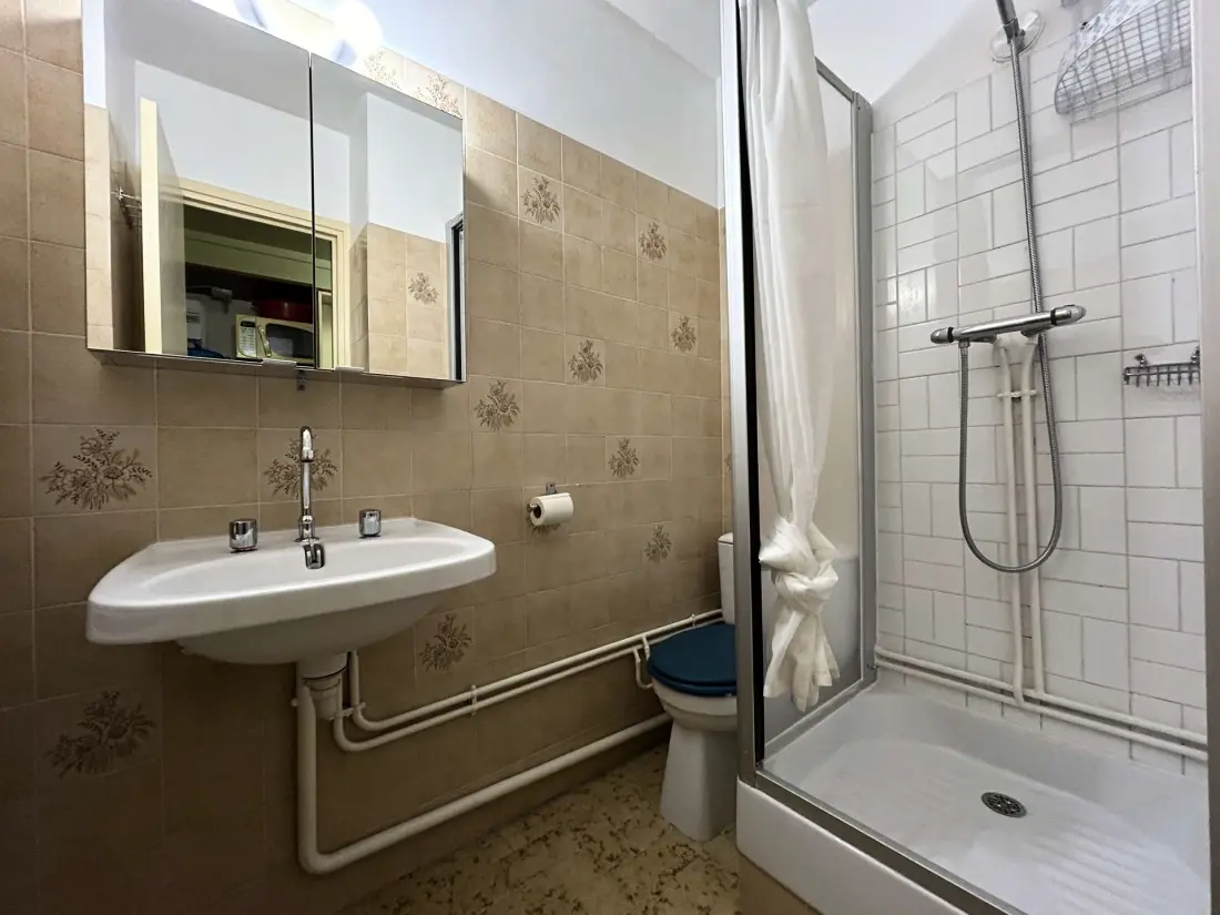 Residentie Bois D'aurouze Bure